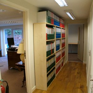 Coach House Annexe
