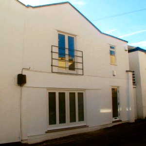 Coach House Annexe