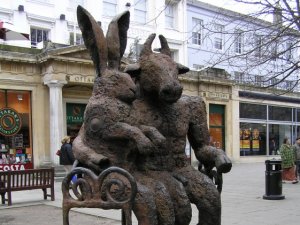 images from Cheltenham