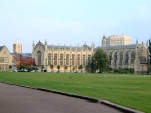 images from Cheltenham