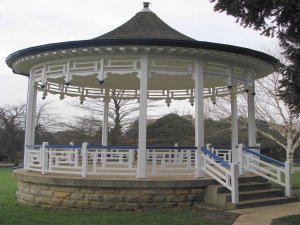 images from Cheltenham