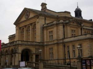 images from Cheltenham